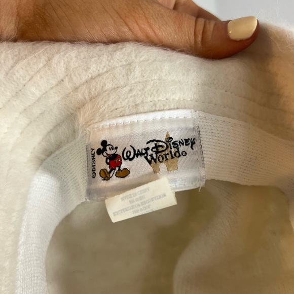 Vintage Walt Disney world hat - Picture 8 of 9
